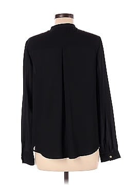 AND-B Long Sleeve Blouse (view 2)