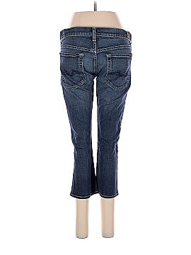 7 For All Mankind Jeans (view 2)