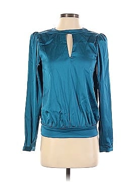 Broadway 38 Long Sleeve Blouse (view 1)