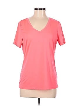 Zone Pro Short Sleeve Henley (view 1)