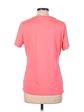 Zone Pro Short Sleeve Henley (view 2)