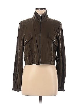 A. Moss Jacket (view 1)