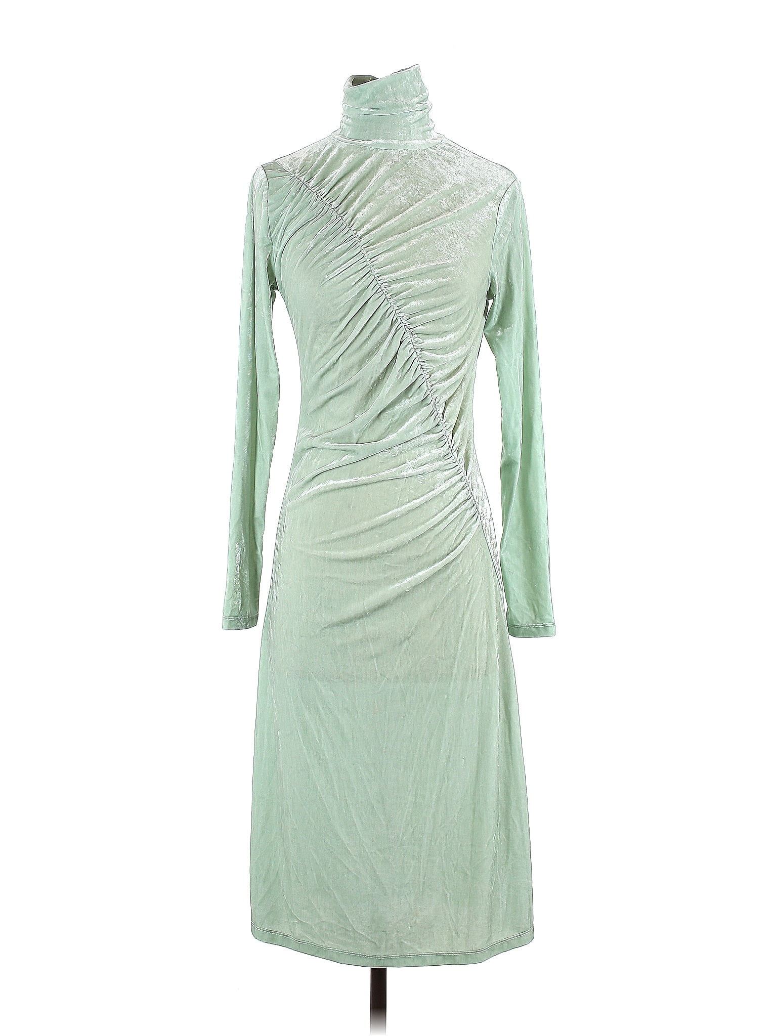 STAUD - Woman - Green - Skirt