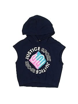Justice Sweatshirt (view 1)