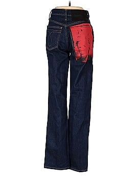 Calvin klein andy outlet warhol jeans