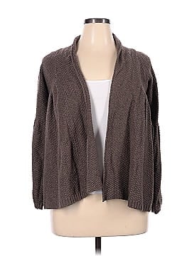 Takeout Cardigan (view 1)