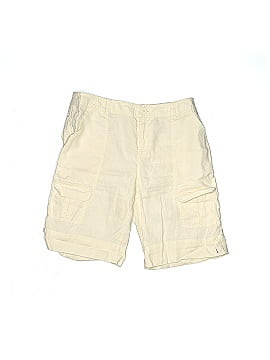 Coldwater Creek Cargo Shorts (view 1)
