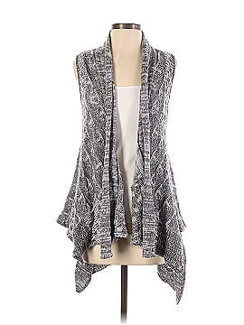 Moth Cardigan (view 1)