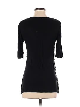 Long Tall Sally Short Sleeve Blouse (view 2)