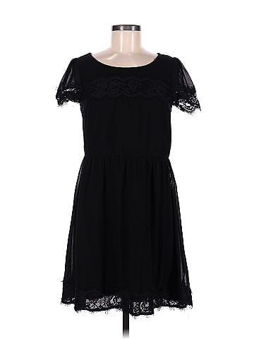 Doe & Rae Casual Dress (view 1)