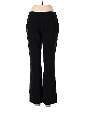 Athletic works hot sale black pants