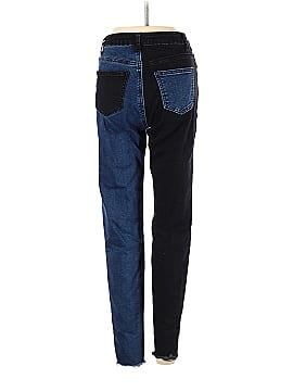 Shein Jeans (view 2)