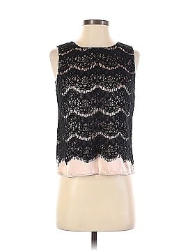 Space 46 Sleeveless Blouse (view 1)