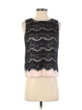 White Lace Top – Space 46