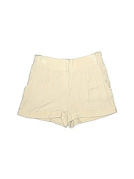 Sparkle & Fade Khaki Shorts (view 1)