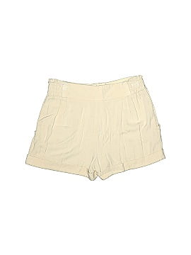 Sparkle & Fade Khaki Shorts (view 2)
