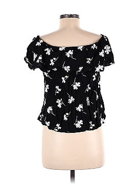Cotton On Short Sleeve Blouse (view 2)