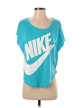 Nike Active T-Shirt (view 1)