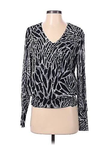 Marc Bouwer Long Sleeve Top (view 1)
