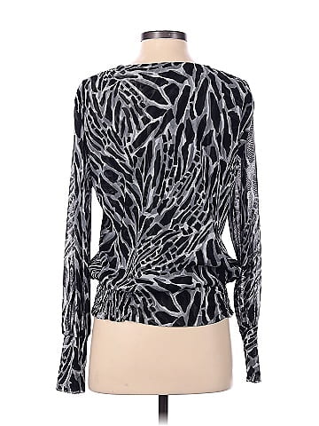 Marc Bouwer Long Sleeve Top (view 2)