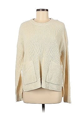 MELLODAY Pullover Sweater (view 1)