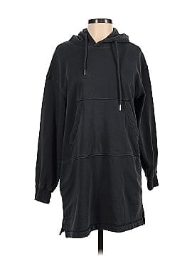 7 For All Mankind Pullover Hoodie (view 1)