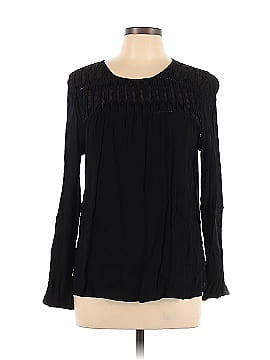 Meadow Rue Long Sleeve Blouse (view 1)