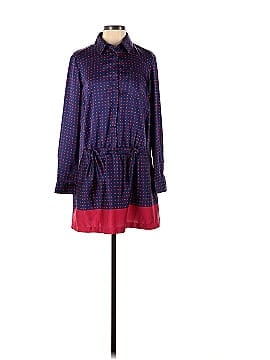 Thakoon Collective Cinched Front Shirtdress (view 1)