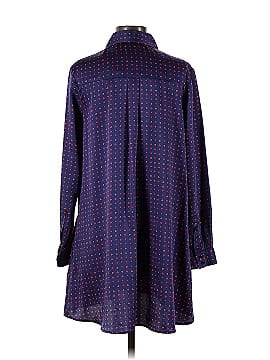 Thakoon Collective Cinched Front Shirtdress (view 2)