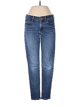 Ann Taylor LOFT Jeans (view 1)