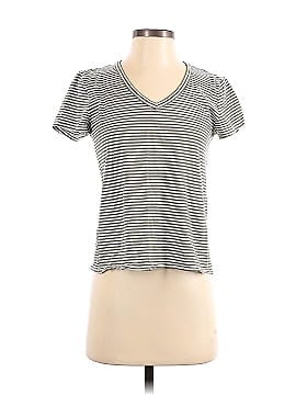 Ann Taylor LOFT Short Sleeve T-Shirt (view 1)