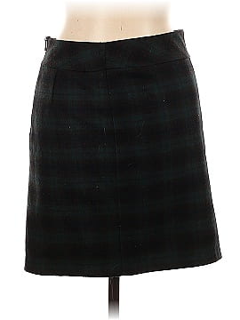 L.L.Bean Formal Skirt (view 2)