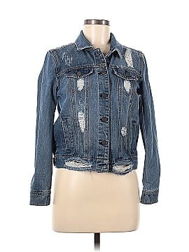 Refuge Denim Jacket (view 1)