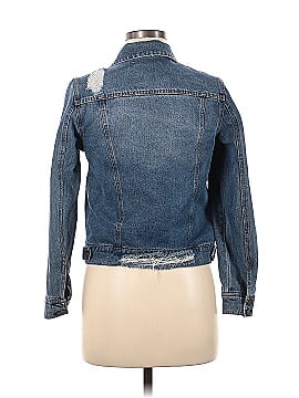 Refuge Denim Jacket (view 2)