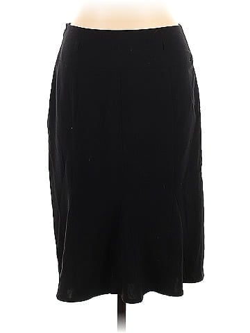 DressBarn Casual Skirt (view 2)