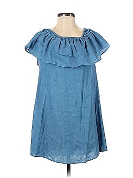 Love Chesley Sleeveless Blouse (view 1)