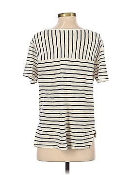 Fossil Short Sleeve Blouse (view 2)