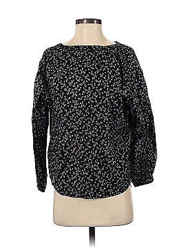 Velvet by Graham & Spencer Long Sleeve Blouse (view 1)