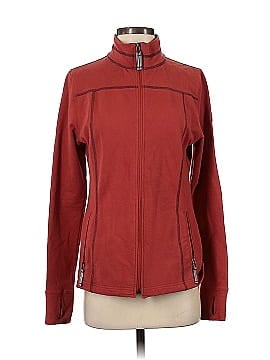 Overland Track Jacket (view 1)
