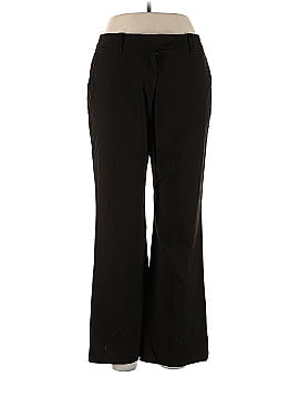 Faconnable Wool Pants (view 1)