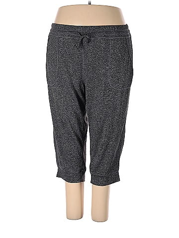 5x sweatpants hot sale