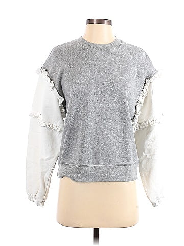 Rebecca hot sale minkoff sweatshirt