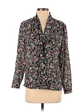 San Andre Long Sleeve Blouse (view 1)