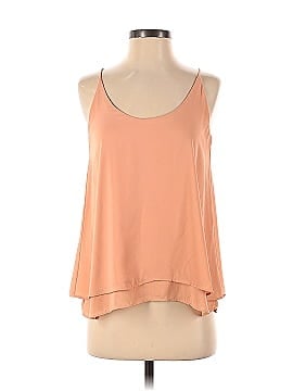 Krisa Double Layer Cami (view 1)