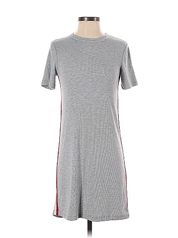 Bershka Casual Dress (view 1)