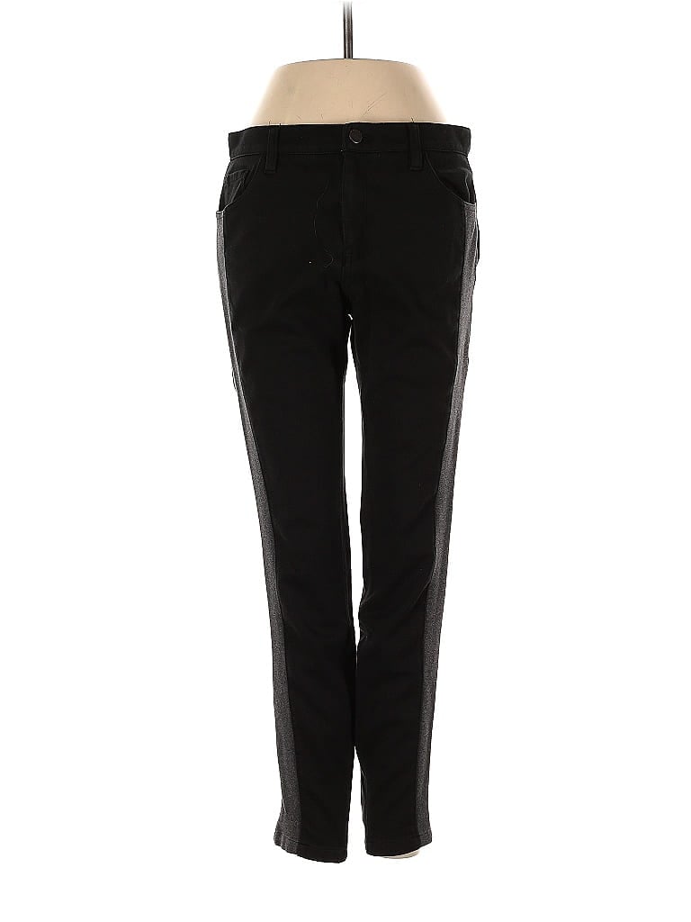 Click to view more detailed imagery on our partner's website Pre-owned Dkny Jeans Casual Pants In Black