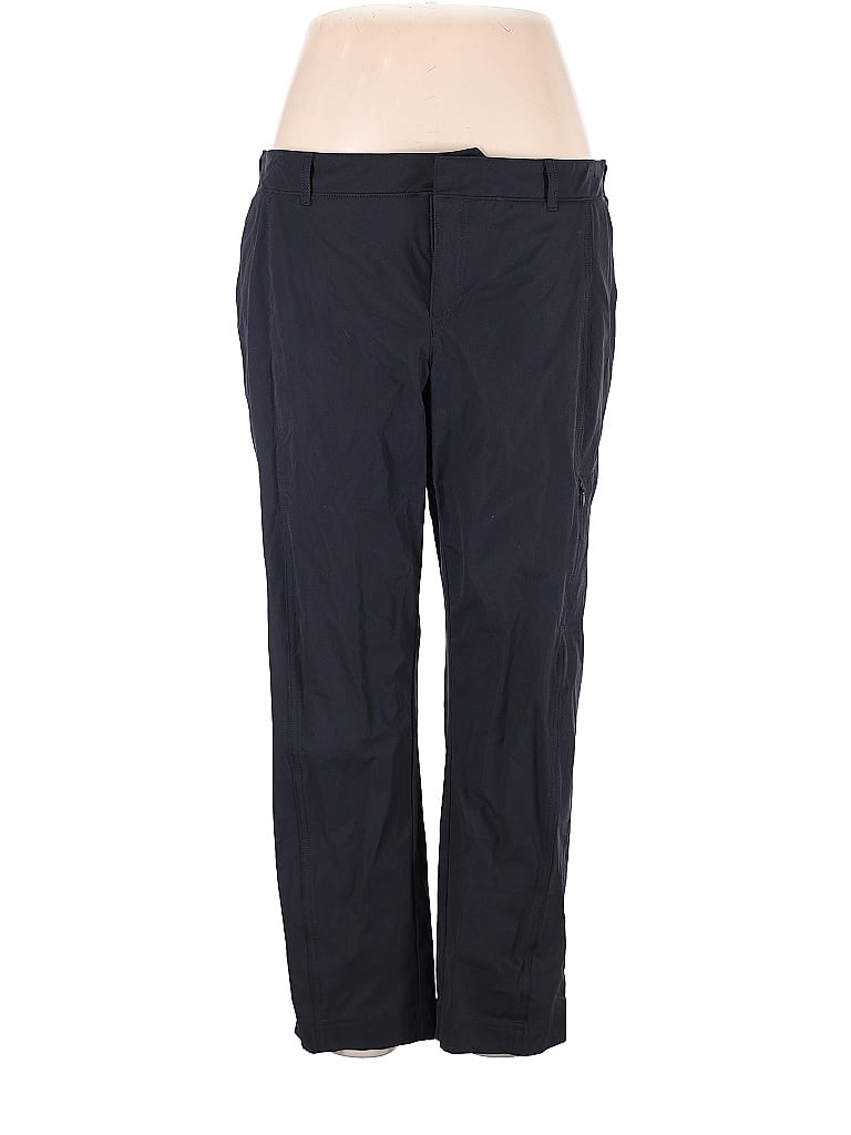 KIRKLAND Signature Solid Blue Cargo Pants Size 14 - 56% off | thredUP