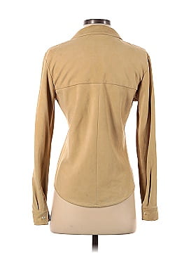 Chaiken and Capone Long Sleeve Blouse (view 2)