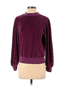 Suzie Kondi Pullover Sweater (view 1)