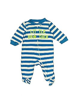 Child of Mine by Carter's Long Sleeve Outfit (view 1)